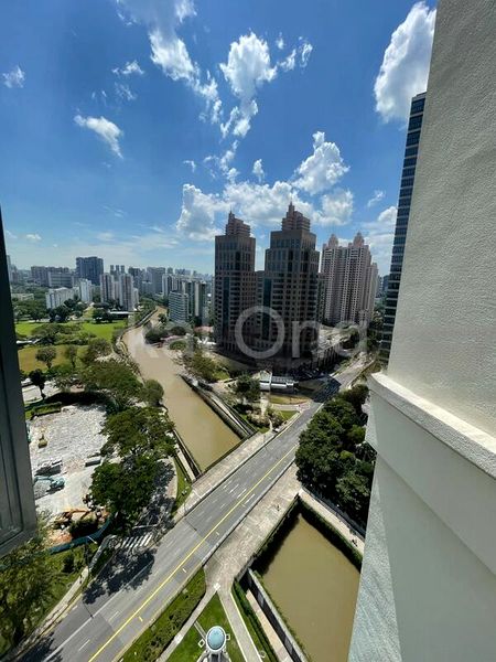 1 Bed Condo for Sale in  Mirage Tower - Image 2